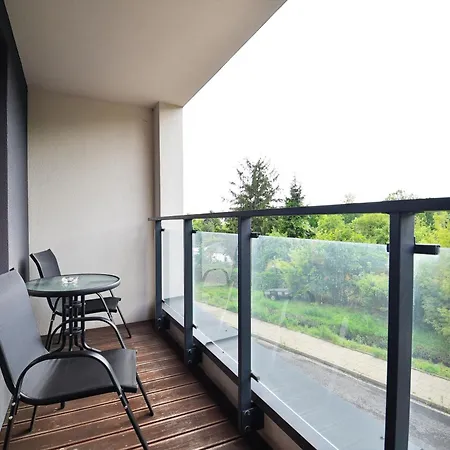 Apartmanhotel Targowek