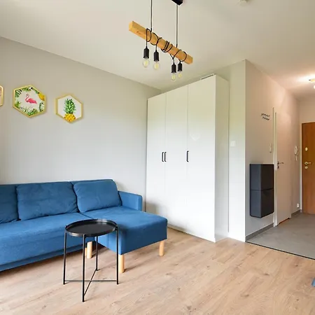 Targowek Варшава