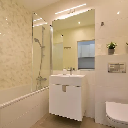 Targowek 3* Варшава